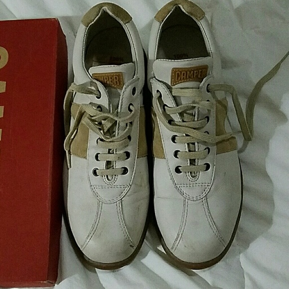 Camper Pelotas main image 3