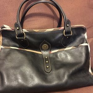 Burberry handbag