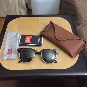 Ray-Ban Sunglasses