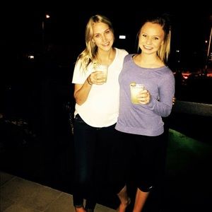 Meet your Posher, Tarrah