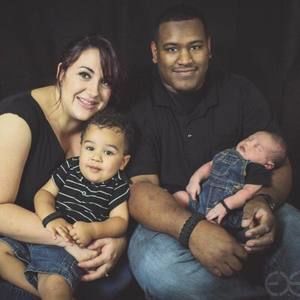 Meet your Posher, Brittney