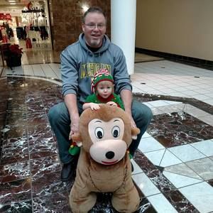 Meet your Posher, Brenda