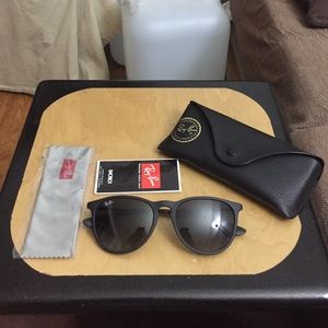 Ray-Ban Sunglasses