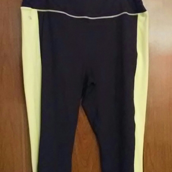 Cheryl Burke Pants - CherylBurke Active Legging