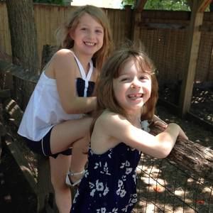 Meet your Posher, Tiffany