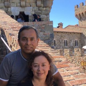 Meet your Posher, Marleny