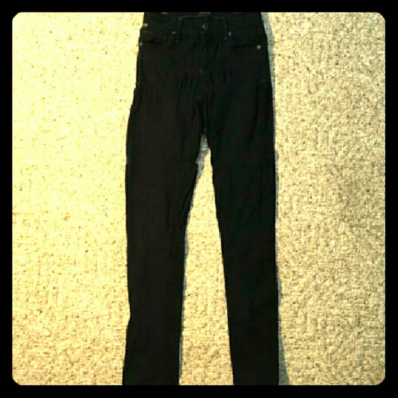 Citizens Avedon Slick Skinny Leg