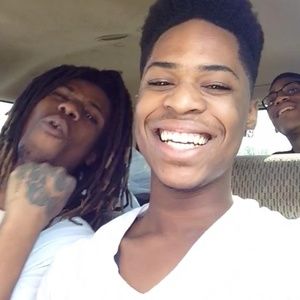 Meet your Posher, Vincent