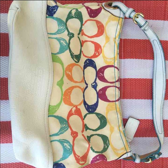Coach bag - Picture 1 of 4