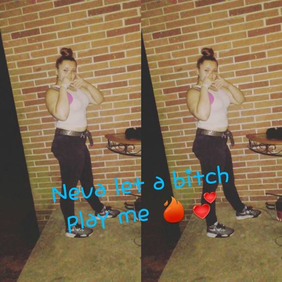 Meet your Posher, Alani