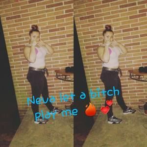 Meet your Posher, Alani