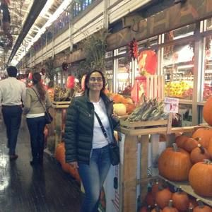 Meet your Posher, Bella