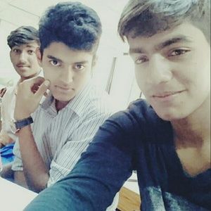 Meet your Posher, Arjun