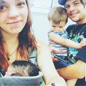 Meet your Posher, Marina