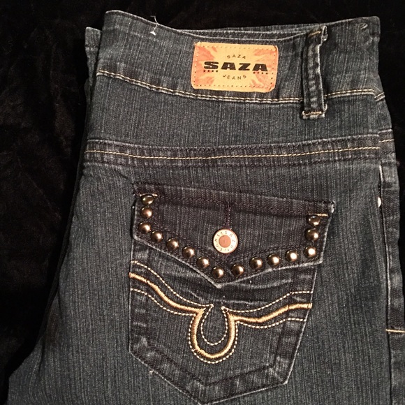 NWOT🎀Denim Blue Jeans