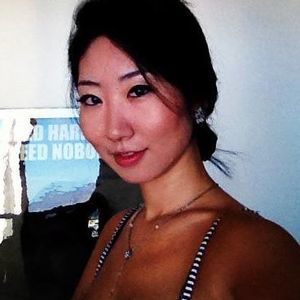 Meet your Posher, Euna