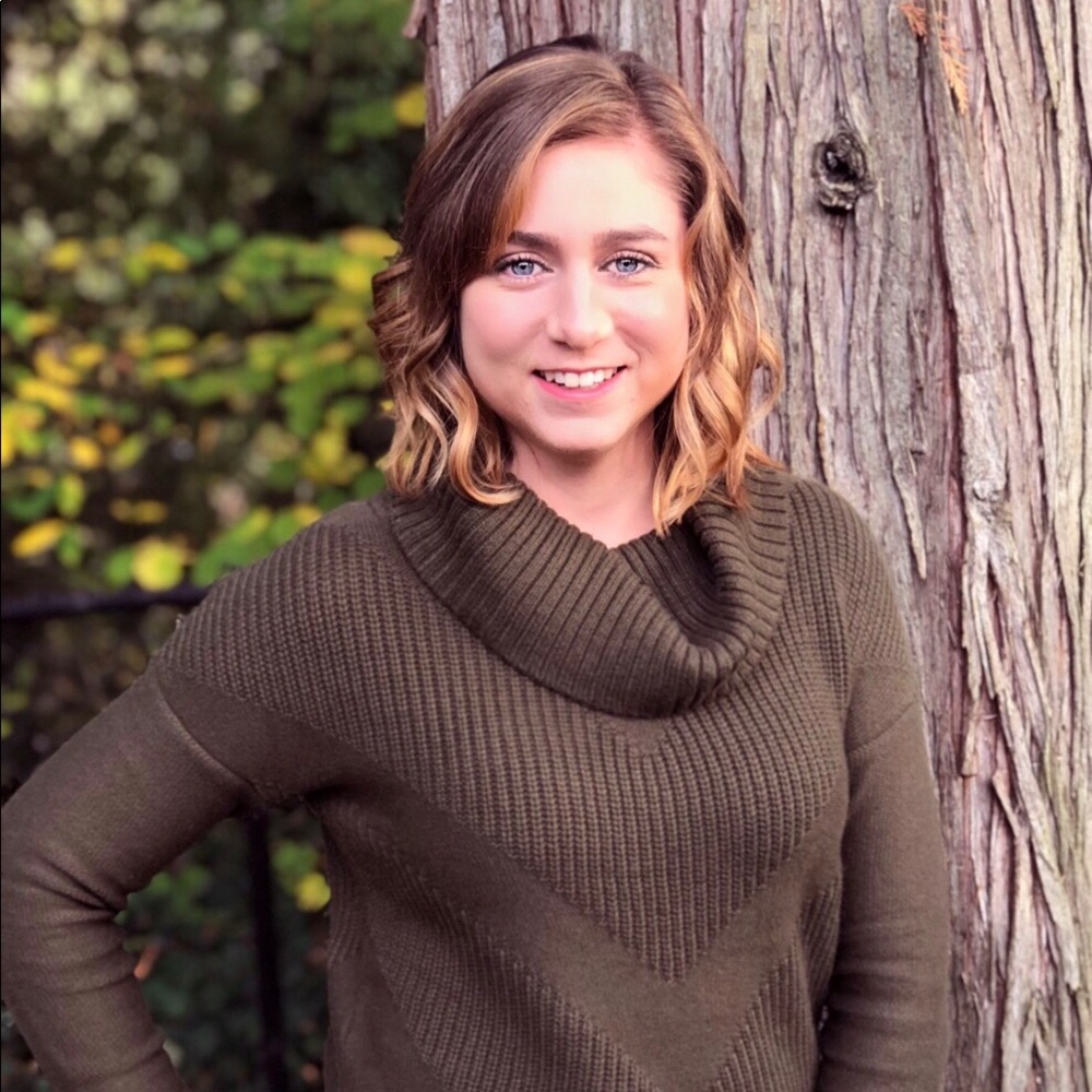 Meet your Posher, Sara