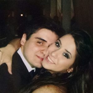 Meet your Posher, Camila