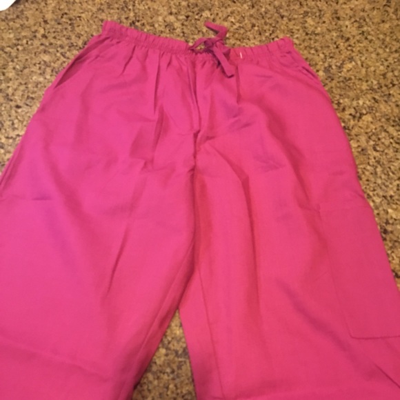 Brand new scrub pants - Picture 4 of 4