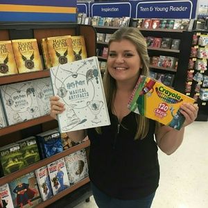 Meet your Posher, Trisha