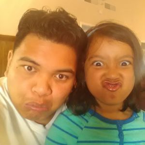 Meet your Posher, Mark hill