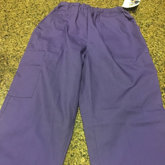 Brand new scrub pants - Picture 2 of 2