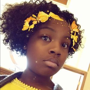 Meet your Posher, Amaya