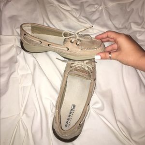 sperrys / sperry top-sider