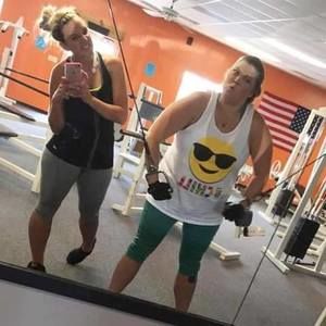 Meet your Posher, Valerie