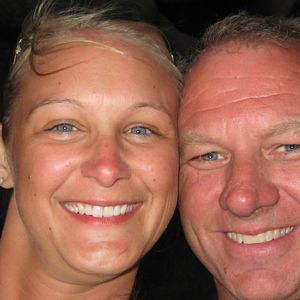 Meet your Posher, Trina