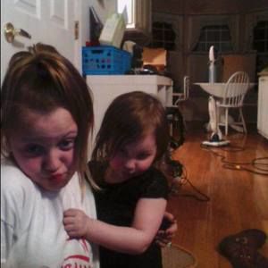 Meet your Posher, Tasha