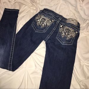miss me skinny jeans
