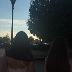 Meet your Posher, Macy