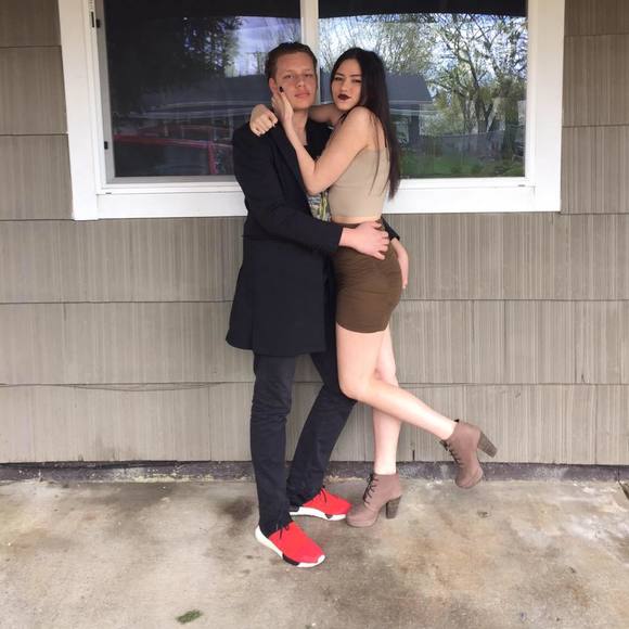 Meet your Posher, Shane