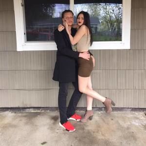 Meet your Posher, Shane