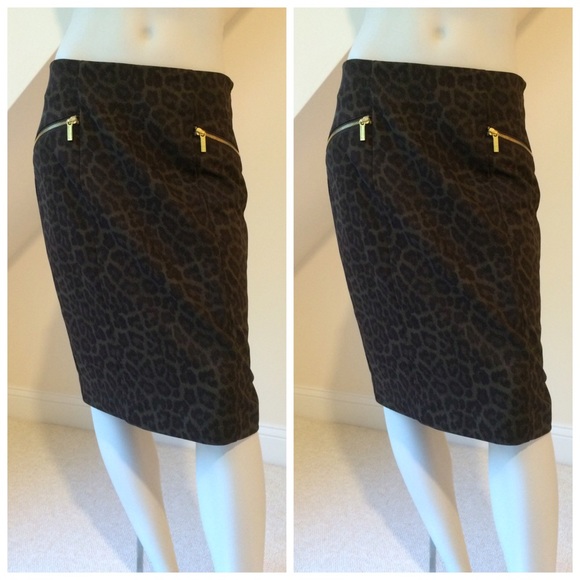 michael kors skirts 2016