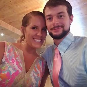 Meet your Posher, Jordan