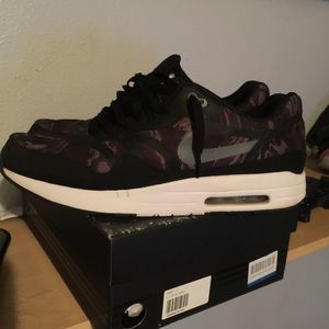 Nike Air Max One Tiger Camo