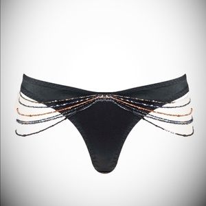 Agent Provocateur Soirée Lidija thong