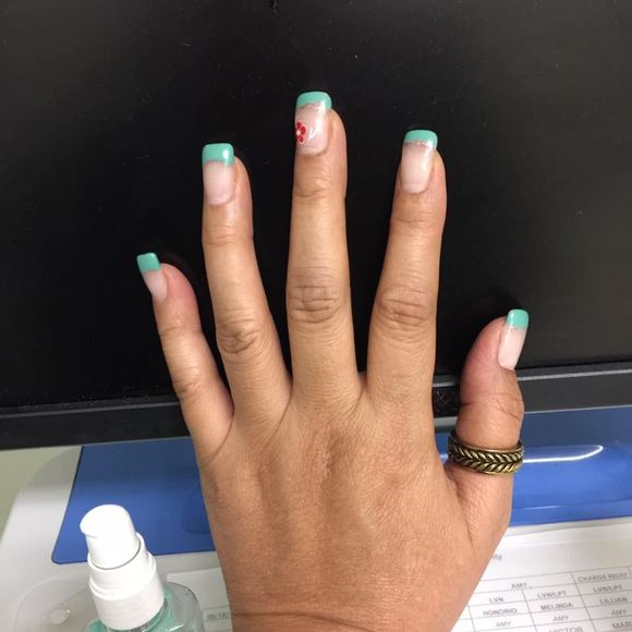 Meet your Posher, Cleofe - Picture 1 of 1