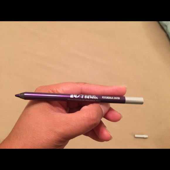 Urban Decay UD 24/7 glide on / Psychedellic Sister - Picture 2 of 4