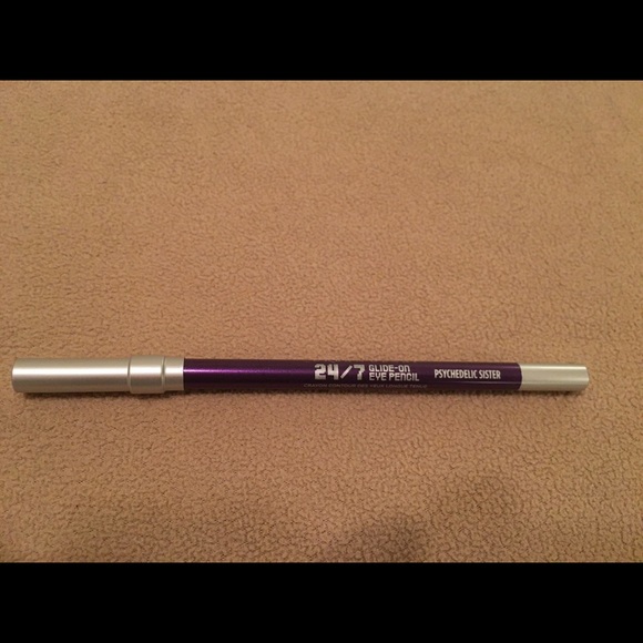 Urban Decay UD 24/7 glide on / Psychedellic Sister - Picture 3 of 4