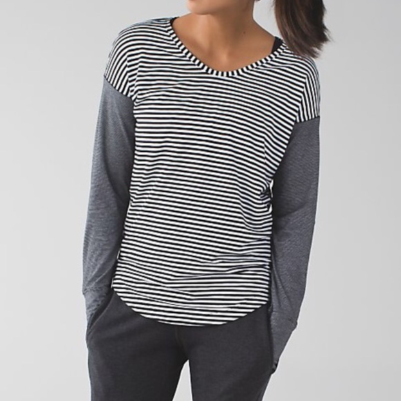 lululemon long sleeve