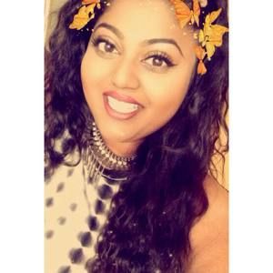 Meet your Posher, Christina