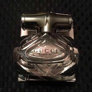 Gucci BAMBOO Eau De Parfum Mini Travel Size 5 ml