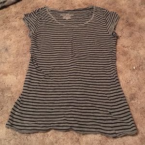 Striped Tee Shirt