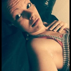 Meet your Posher, Katelin