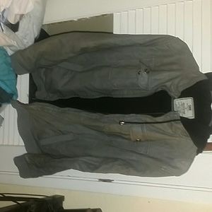 Chor's Creeper Jacket