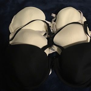 racer back bra bundle