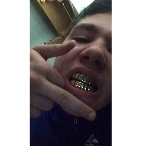 Meet your Posher, Dylan